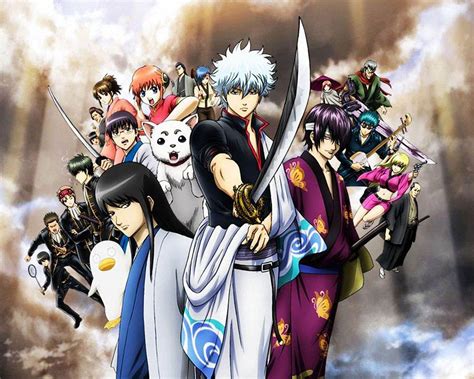 rarbg gintama|Download [AnimeRG] Gintama° 01 (1080p) Gintama 266 (2015) .